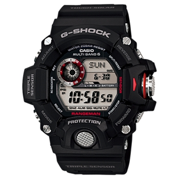 casio g514